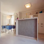Duenenresidenz Prora - Ferienwohnung Mit 2 Schlafzimmern Zur Sonnenseite Np-305