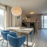 Duenenresidenz Prora - Ferienwohnung Mit 2 Schlafzimmern Zur Sonnenseite Np-305