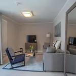 Duenenresidenz Prora - Ferienwohnung Mit 2 Schlafzimmern Zur Sonnenseite Np-305
