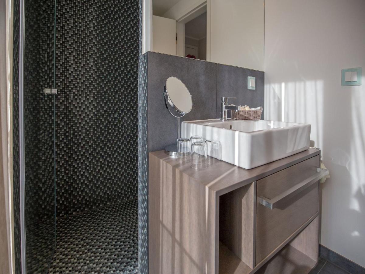 Apartment Duenenresidenz Prora - Mit 2 Schlafzimmern Zur Sonnenseite Np-305 *