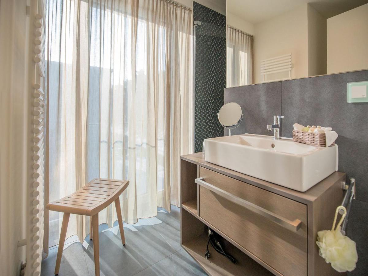 Apartment Duenenresidenz Prora - Mit 2 Schlafzimmern Zur Sonnenseite Np-305 *